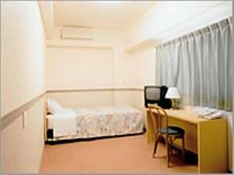 Business Hotel Legato Токио Экстерьер фото