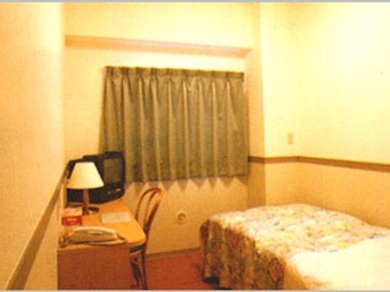 Business Hotel Legato Токио Экстерьер фото