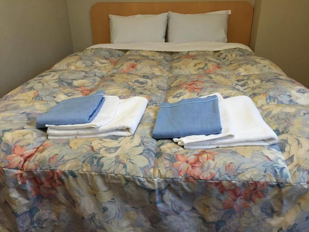 Business Hotel Legato Токио Экстерьер фото